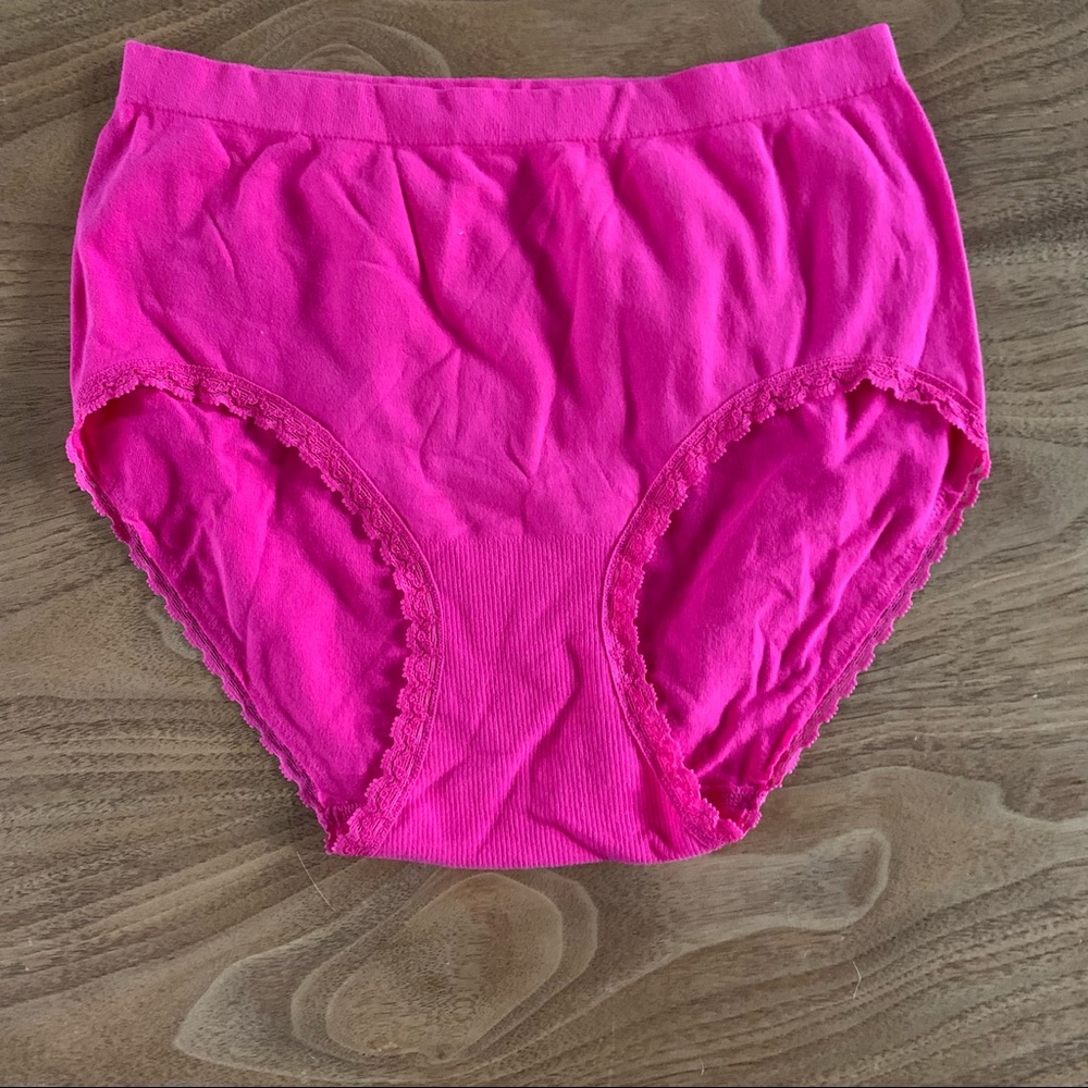 NWOT modern movement panties